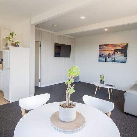 Cbd Apartments Λόντσεστον Εξωτερικό φωτογραφία