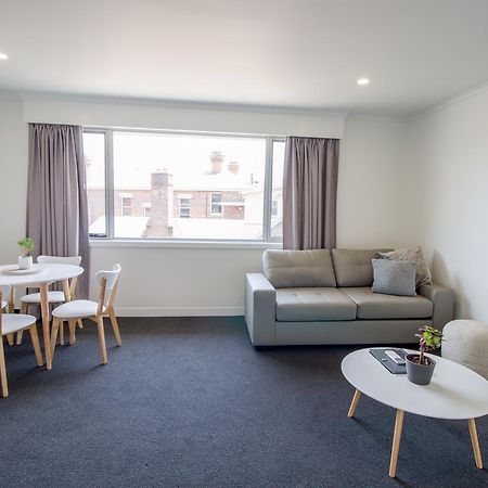 Cbd Apartments Λόντσεστον Εξωτερικό φωτογραφία