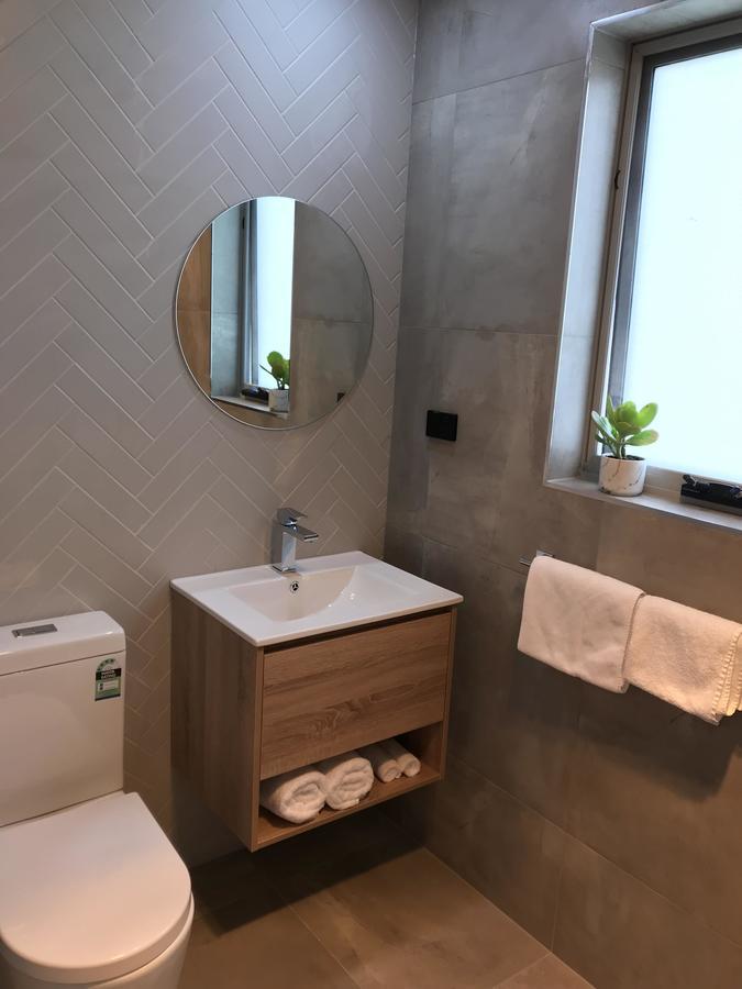 Cbd Apartments Λόντσεστον Εξωτερικό φωτογραφία