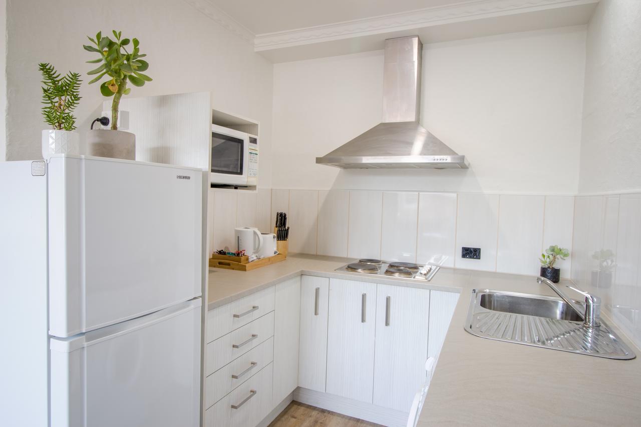 Cbd Apartments Λόντσεστον Εξωτερικό φωτογραφία
