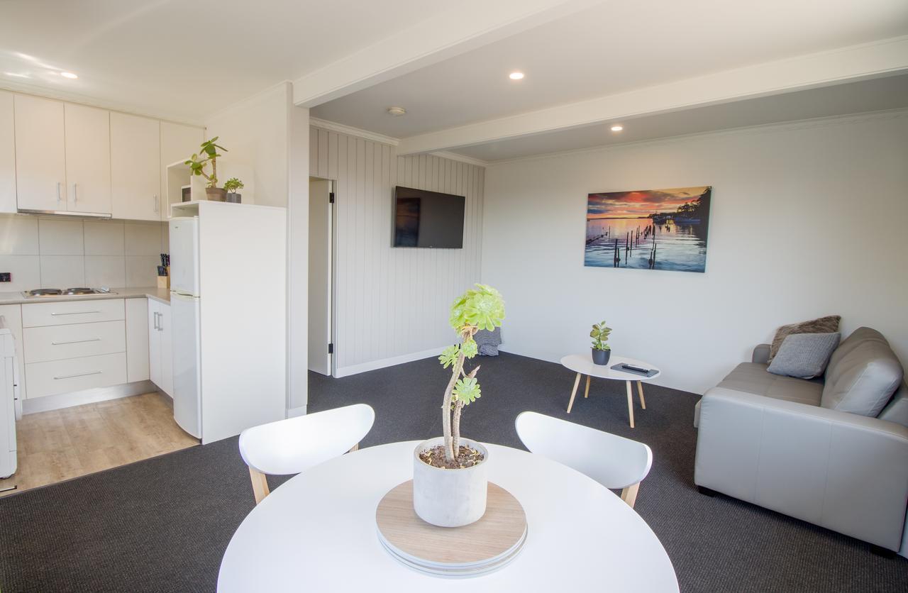 Cbd Apartments Λόντσεστον Εξωτερικό φωτογραφία
