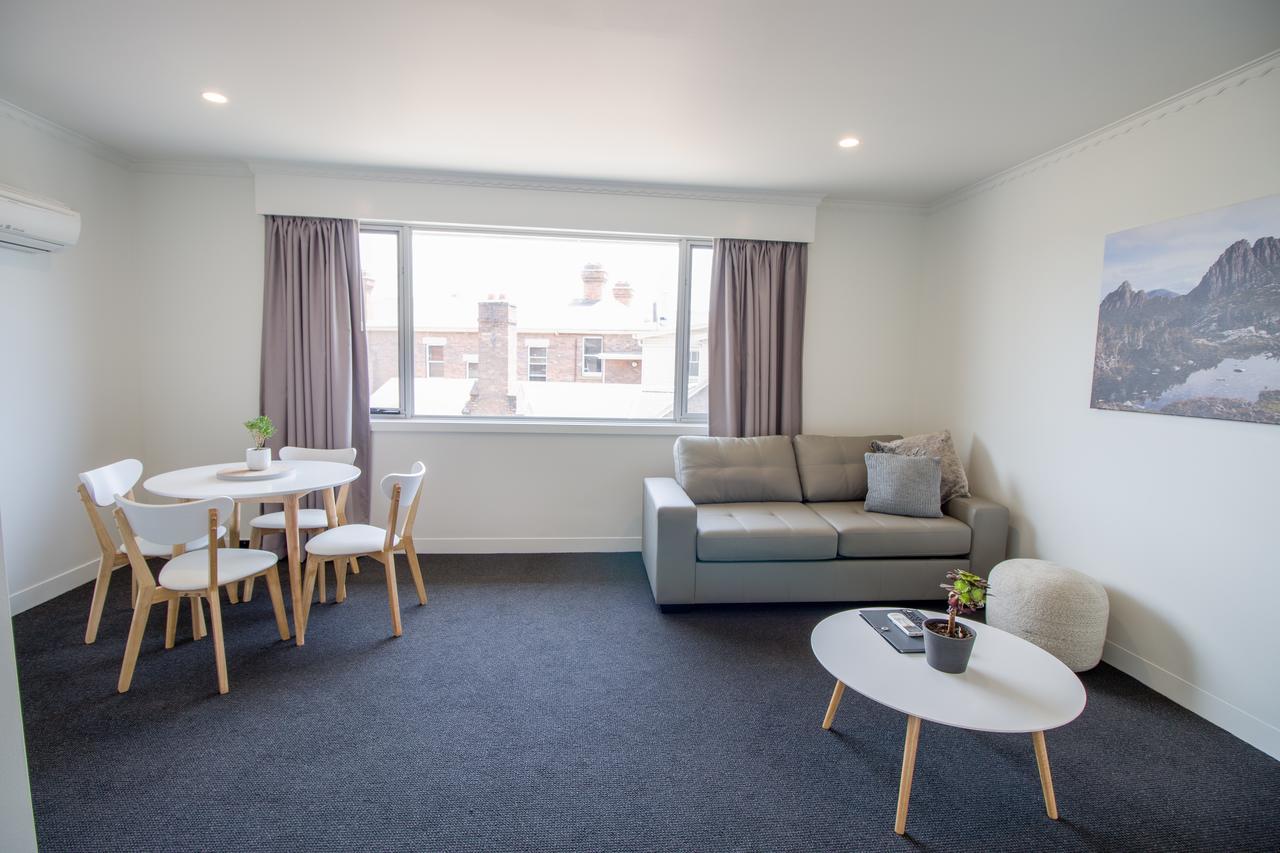 Cbd Apartments Λόντσεστον Εξωτερικό φωτογραφία