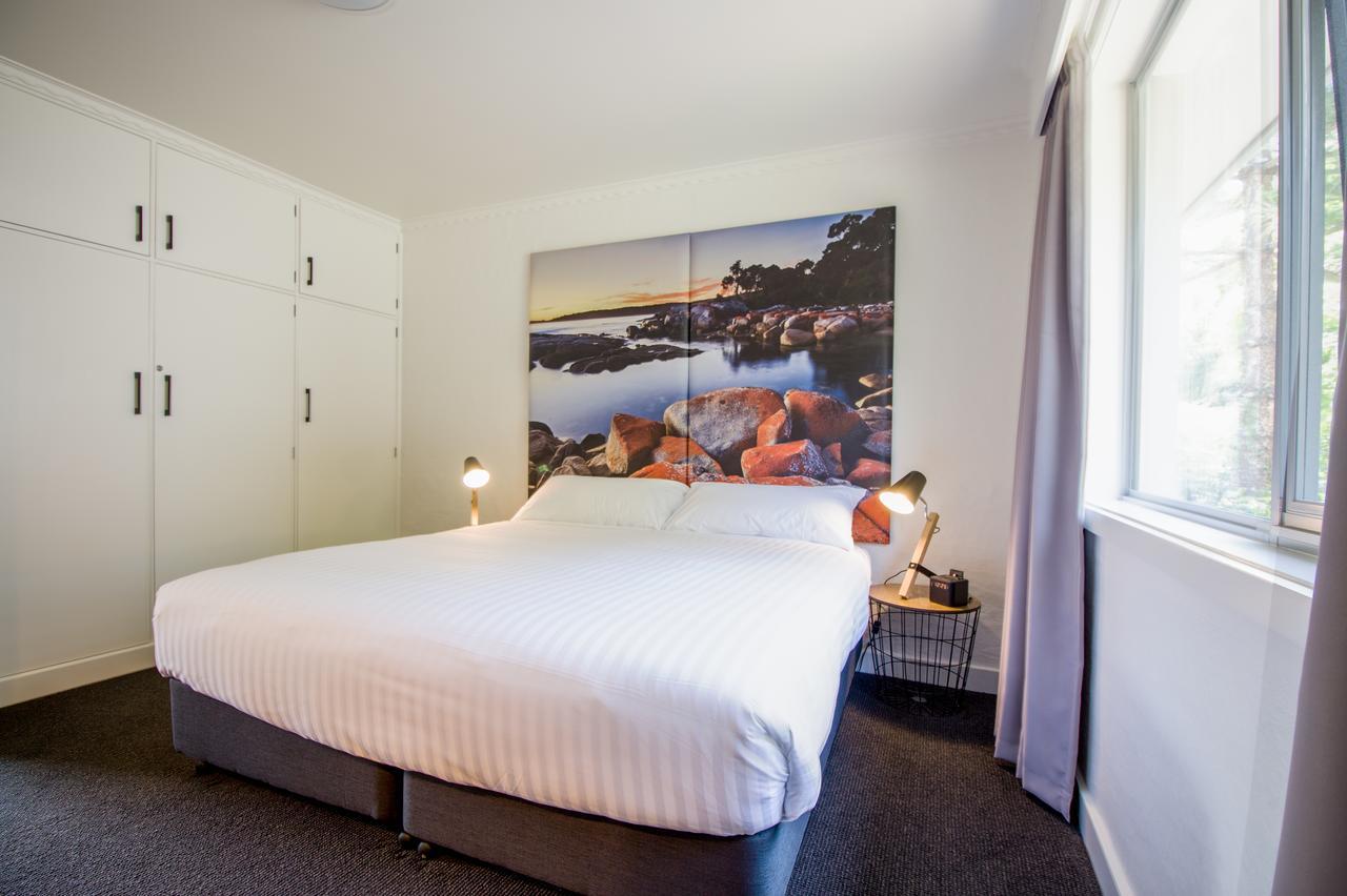 Cbd Apartments Λόντσεστον Εξωτερικό φωτογραφία